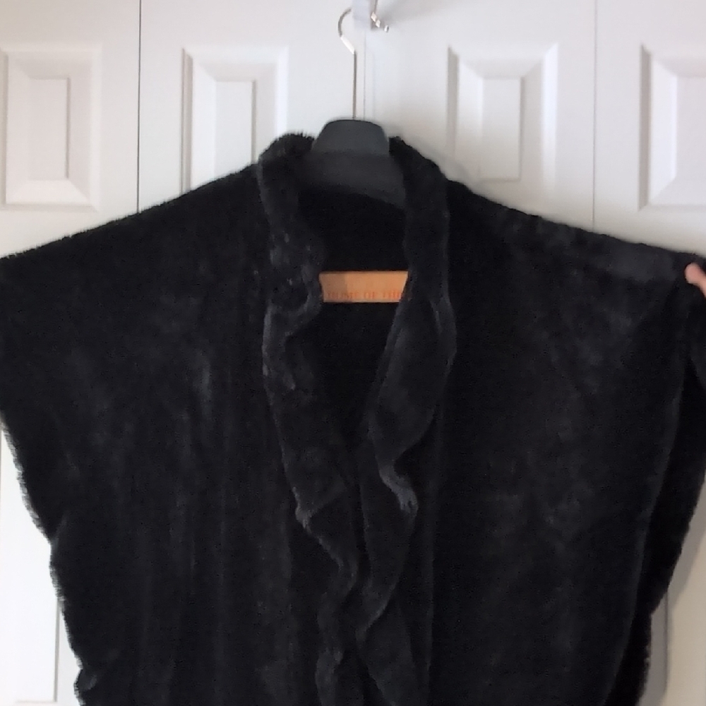 Source Unknown Black Wrap - image 2